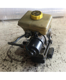 Módulo Abs Volvo 460 2.0 8v 1995 /10050195231