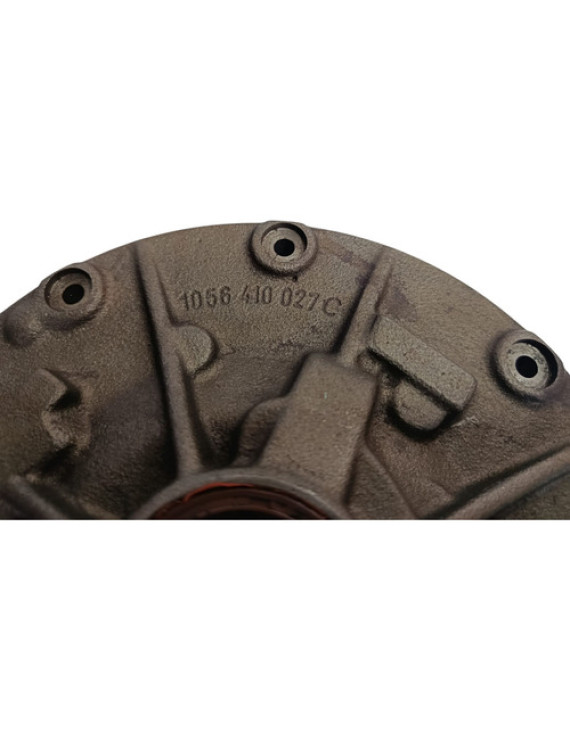 Bomba De Óleo Do Câmbio 5hp18 Bmw 325 E36 1995 - 2003