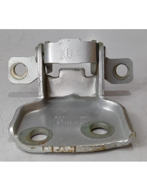 Dobradiça Superior Traseira Direita Chery Qq 2011 - 2015