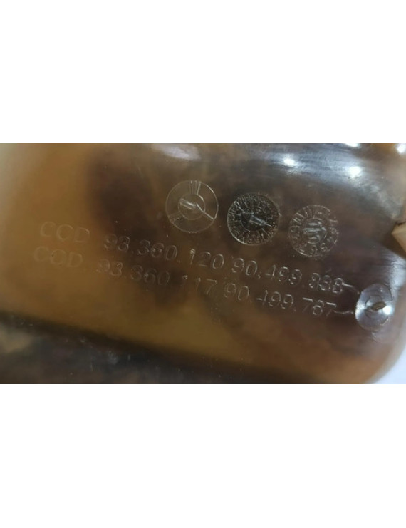 Reservatório Água Radiador Vectra 1997 - 2002