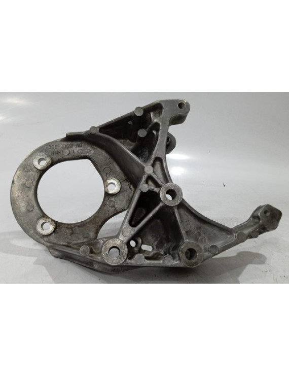 Suporte Bomba Direção Ford Ranger 2.5 1998 1999 2000
