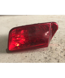 Lanterna Tampa Traseira Esquerdo Fiat Stilo 2003 - 2011
