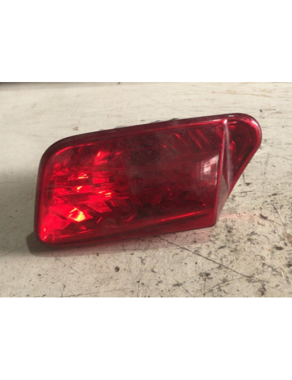 Lanterna Tampa Traseira Esquerdo Fiat Stilo 2003 - 2011