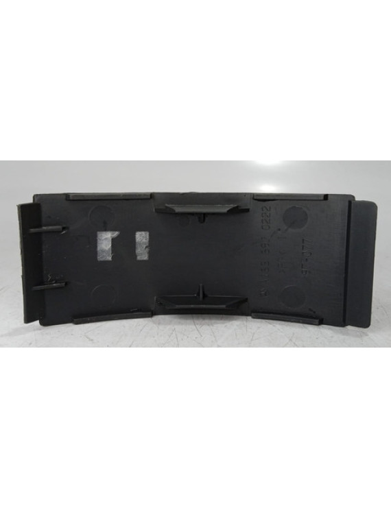 Acabamento Porta Malas Mercedes Ml350 2003 2004 2005