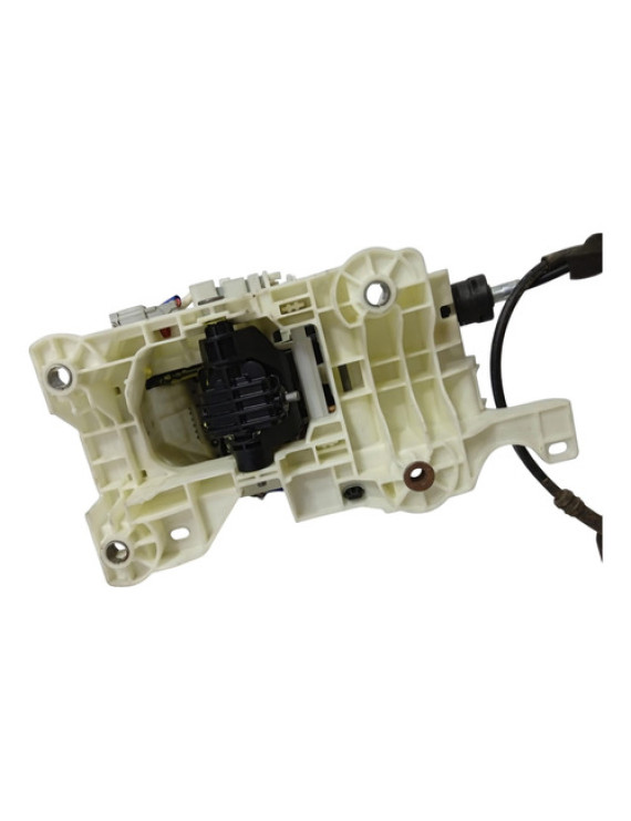 Alavanca Câmbio Lancer Gt 2012 2013 2014 2015 2016 2017