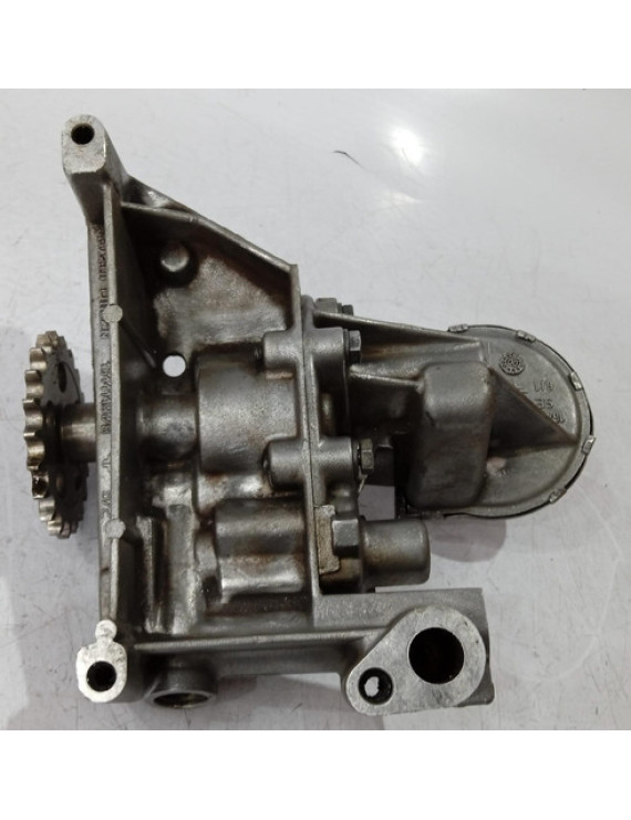 Bomba De Óleo Xsara Picasso C3 C4 1.6 2008 - 2012