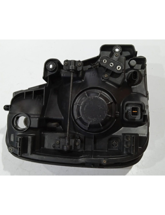 Farol Esquerdo Kia Bongo K2500 2005 - 2011   