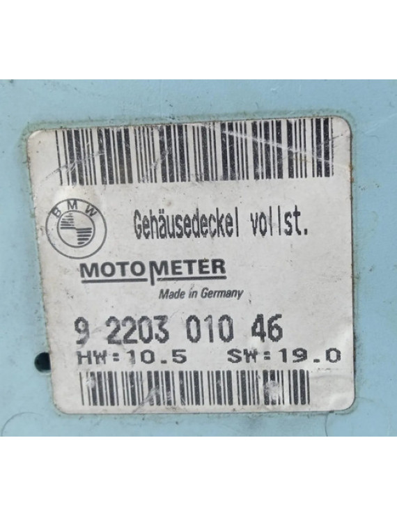 Painel Instrumentos Bmw 318i E36 1993 - 1999 / 8375044