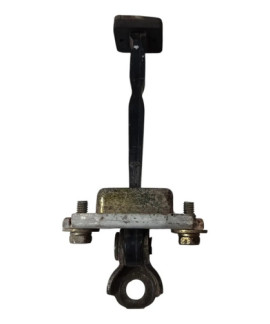 Limitador Porta Dianteira Esquerda Civic 2001 - 2005