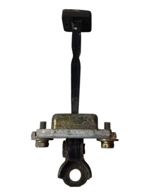 Limitador Porta Dianteira Esquerda Civic 2001 - 2005