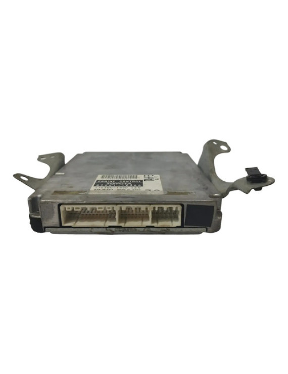 Módulo De Injeção Corolla 1.6 16v 2001 89661-1e300