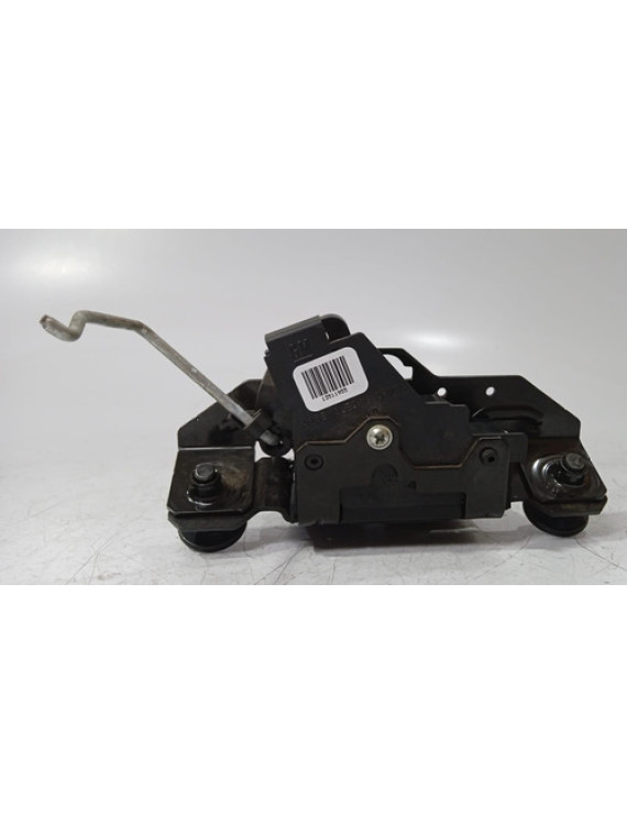 Fechadura Tampa Traseira Onix Hatch 2013 - 2019