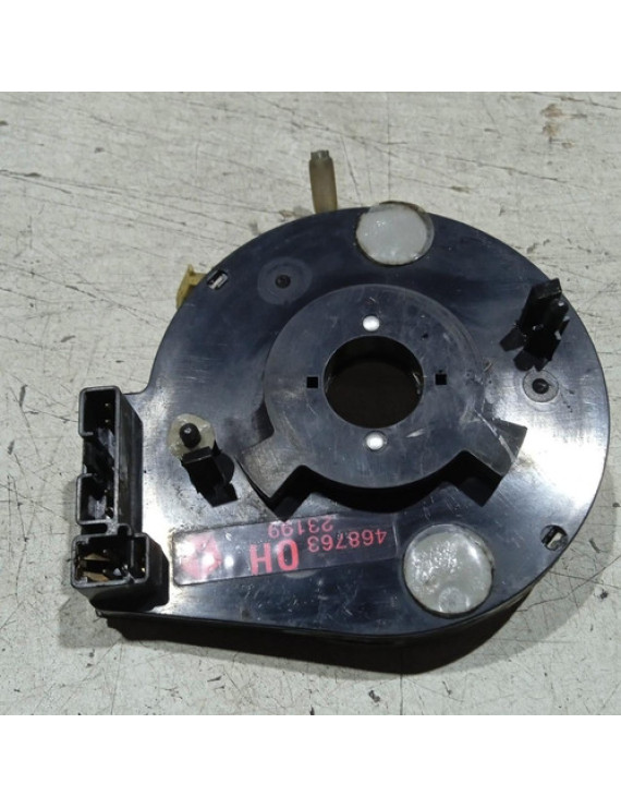 Cinta Airbag Hard Disk Caravan 1996 - 2001
