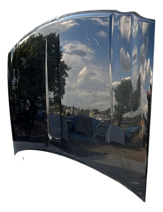 Capô Cherokee 2005 2006 2007 2008 2009 2010