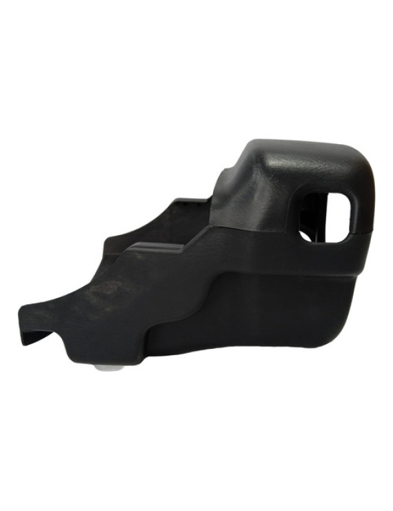 Acabamento Coluna Direção Honda Civic 2001 - 2005