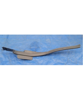 Soleira Porta Traseira Esquerda Honda Civic 2001 - 2005