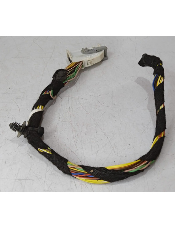 Conector Chicote Mercedes C300 E300 2017 2018 A0005458000