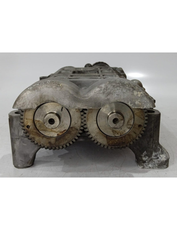 Bomba Oleo Eixo Balanceiro Frontier 2.5 Diesel 2008 - 2012