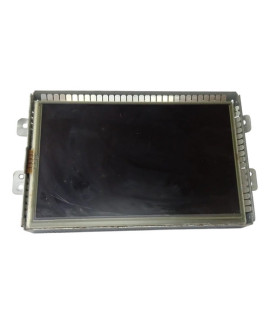 Tela Multimidia Freelander 2 2013 2014 2015 / Detalhe