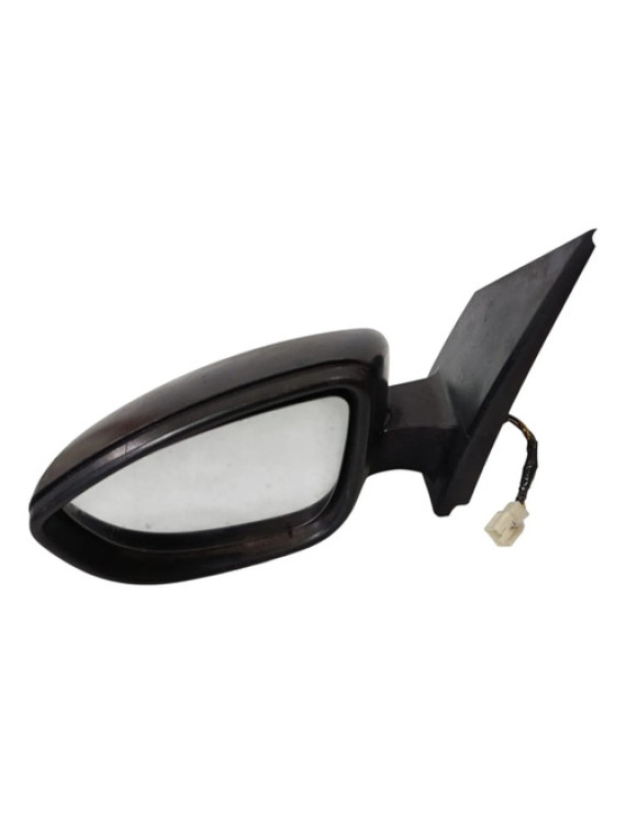 Retrovisor Direito Lifan 530 2015 - 2018 / Detalhe