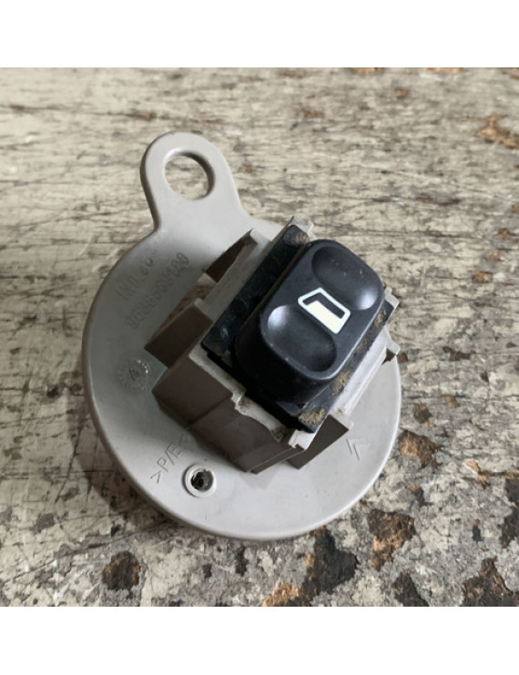 Comando Vidro Traseiro Esquerdo Picasso 2008