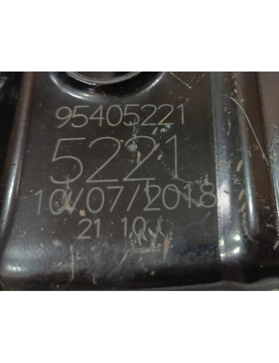 Coxim Motor Onix Spin Cobalt Prisma 2013 - 2019
