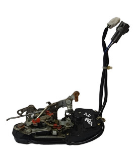 Fechadura Dianteira Direita Toyota Prévia 1990 - 1999 Fechadura Dianteira Direita Toyota Prévia 1990 - 1999