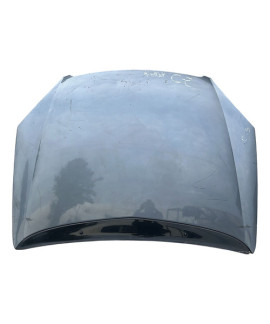 Capô C5 2001 2002 2003 2004 2005 Detalhe