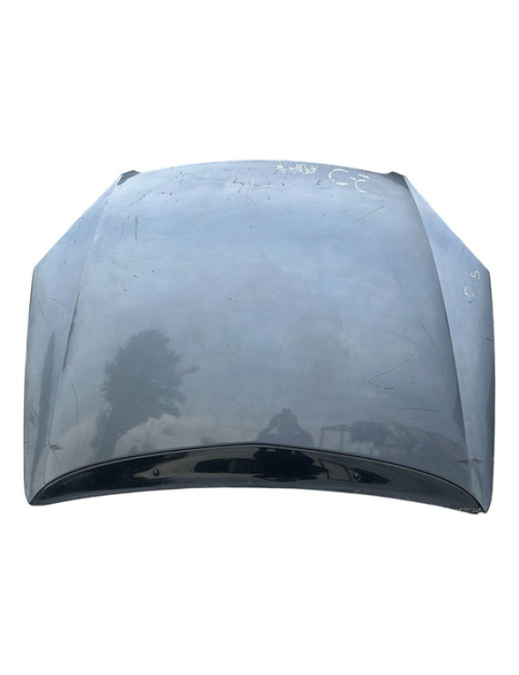 Capô C5 2001 2002 2003 2004 2005 Detalhe