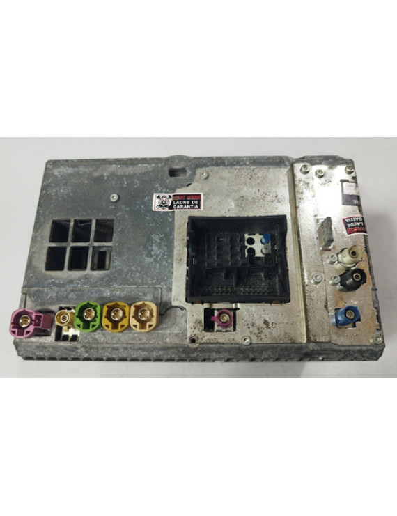 Radio Cd Player Bmw 328 2014 2015 2016 B017665