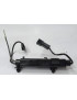 Módulo Amplificaor Mercedes Ml500 2005 / 2028202389 Preto