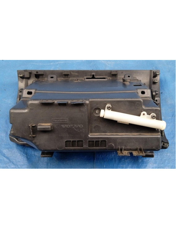 Porta Luvas Volvo Xc60 2012 2013 2014 2015 2016