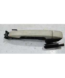Maçaneta Externa Traseira Direita Subaru Forester 2009 Traseira