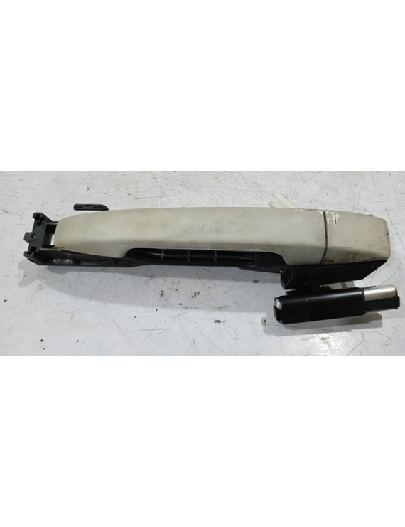 Maçaneta Externa Traseira Direita Subaru Forester 2009 Traseira