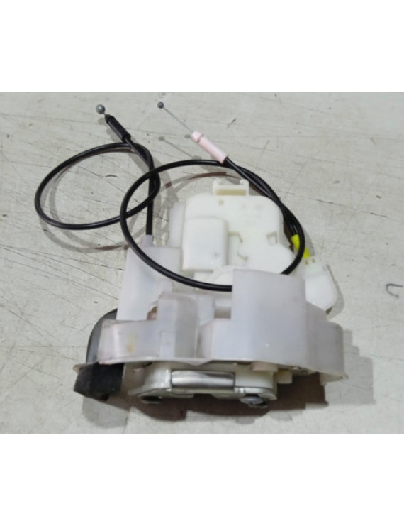 Fechadura Dianteira Direita Subaru Forester 2010