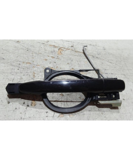 Maçaneta Externa Dianteira Direita Lancer 2013 2014 2015
