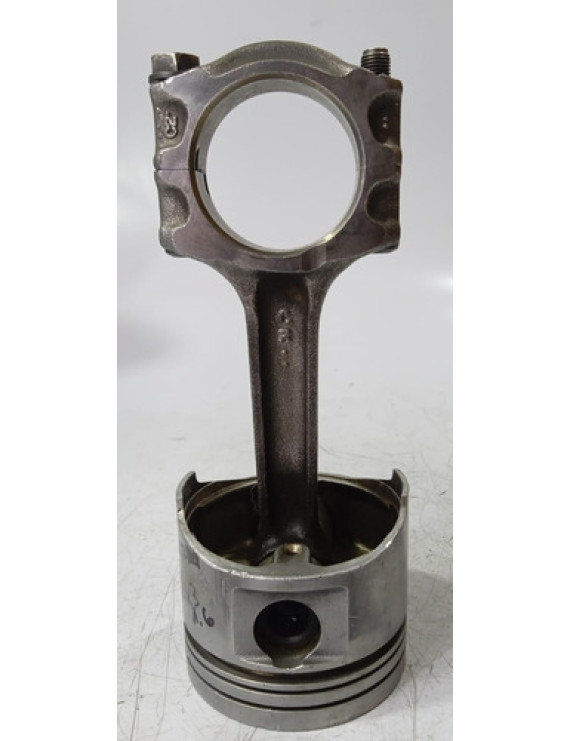 Pistao Biela Mazda Mx3 1.6 1996