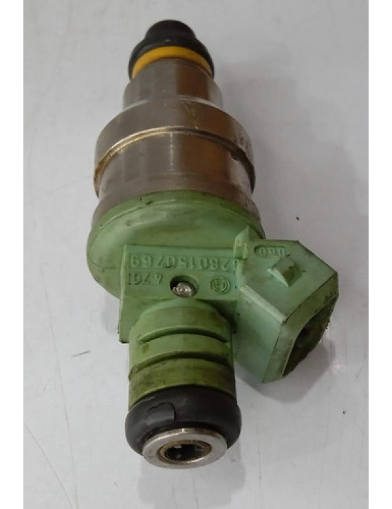 Bico Injetor Alfa Romeo 164 3.0 1996 / 280150769