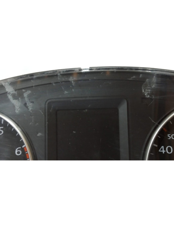 Painel De Instrumentos Jetta Tiguan 2.0 16v 2009 - 2014 Aut