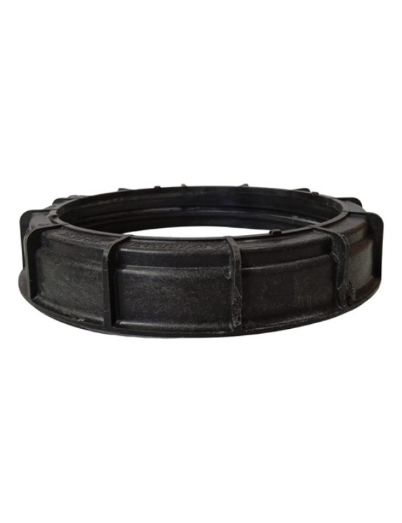 Trava Rosca Bomba Combustível Duster Oroch 2017 - 2021 Preto