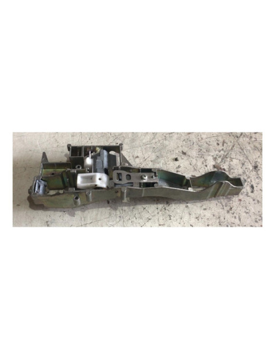 Suporte Maçaneta Ext Tras Esq Peugeot 2008 2012 