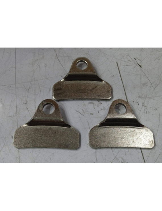 Kit Trava Retentor Embreagem Volvo Xc60 T5 2.0 2012