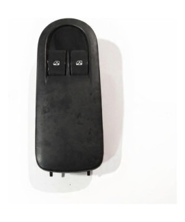 Botão Comando Vidro Dianteiro Esquerdo Sandero 2012 2013