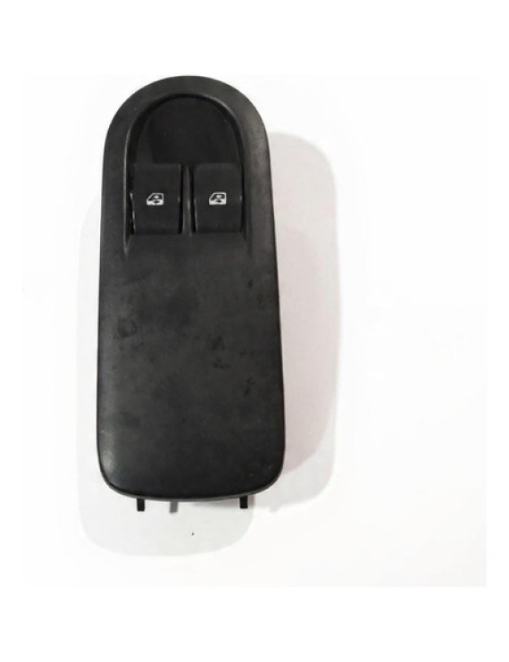 Botão Comando Vidro Dianteiro Esquerdo Sandero 2012 2013