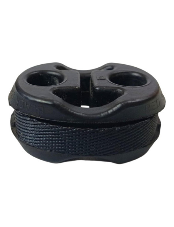 Coxim Isolante Escapamento Tracker 2015 2016 2017 2018