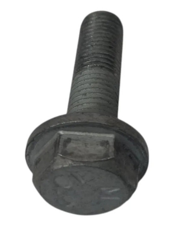 Parafuso Polia Escape Clio Sandero Logan 1.6 8v 2008 - 2013