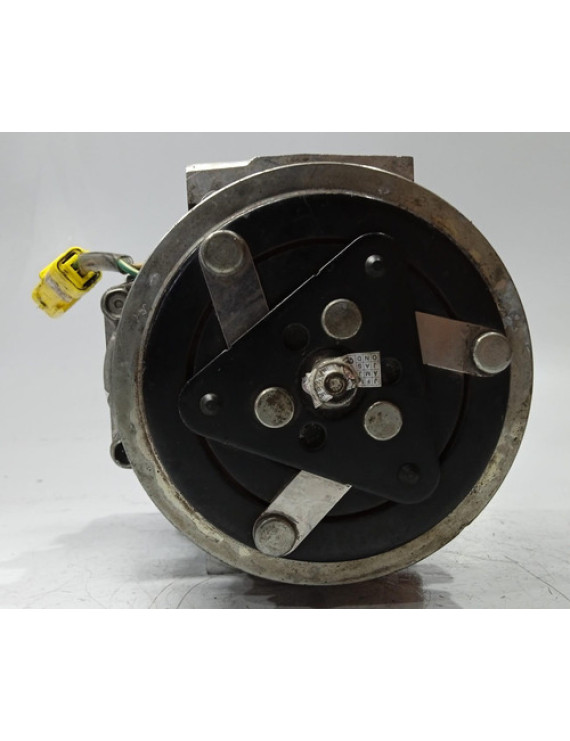 Compressor De Ar Xsara Picasso 1.6 2001 - 2012