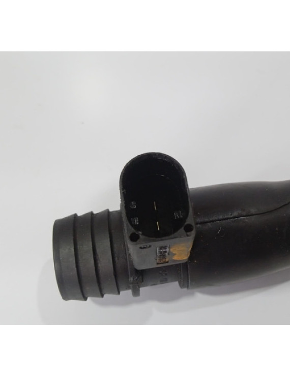 Válvula Regulador Pressão Mercedes Ml320 3.0 2008 - 2011