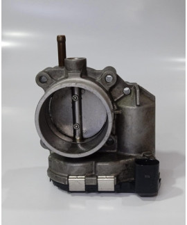 Corpo Borboleta Astra 2.0 8v Flex 2007 - 2011 / 93338177
