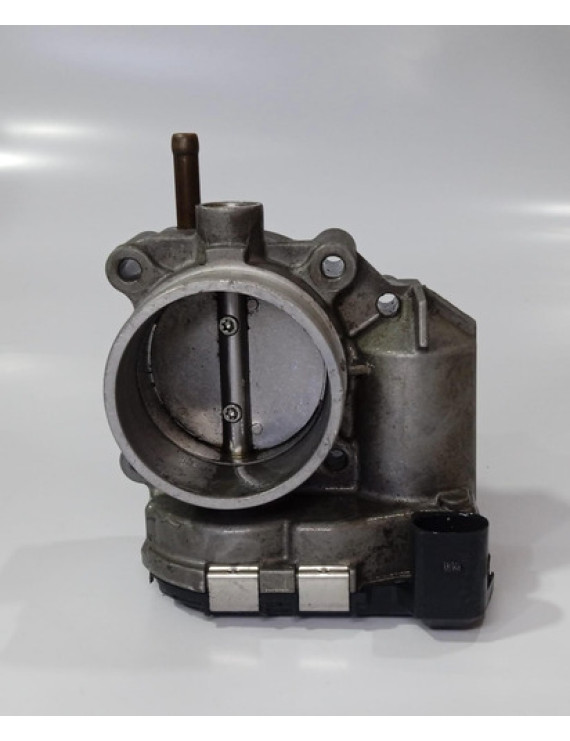Corpo Borboleta Astra 2.0 8v Flex 2007 - 2011 / 93338177